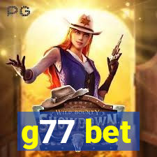 g77 bet