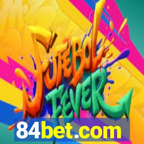 84bet.com