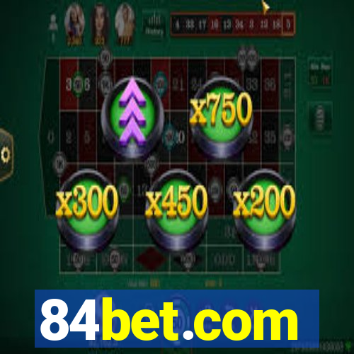 84bet.com