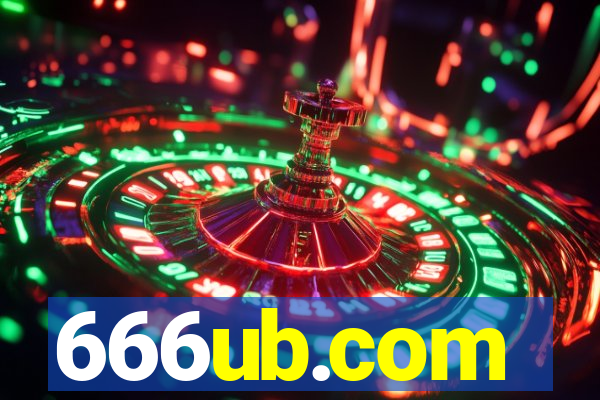 666ub.com
