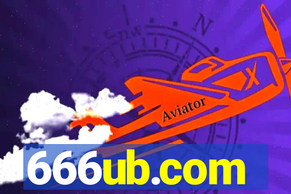 666ub.com