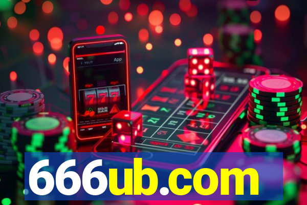 666ub.com