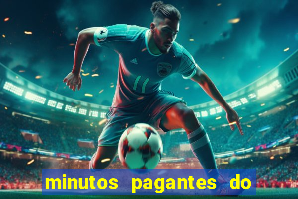 minutos pagantes do fortune ox