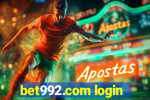 bet992.com login