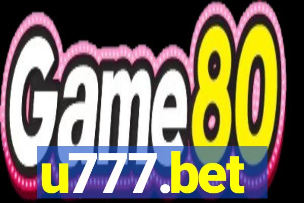 u777.bet