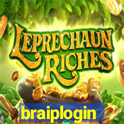 braiplogin