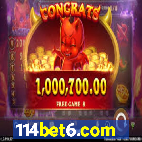 114bet6.com