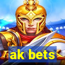 ak bets