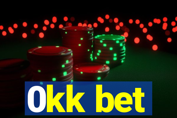 0kk bet