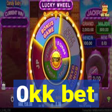 0kk bet