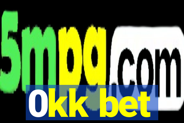 0kk bet