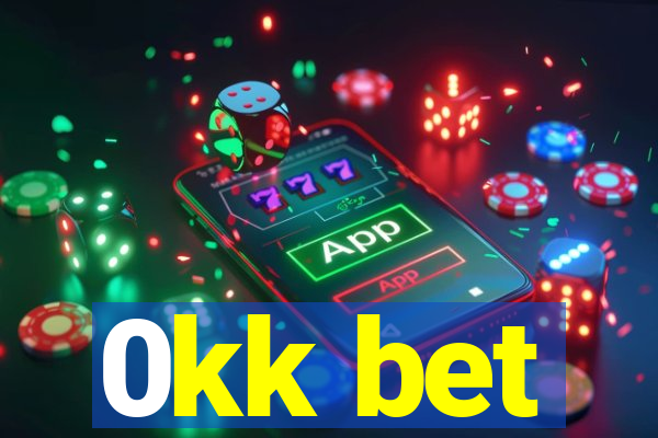 0kk bet