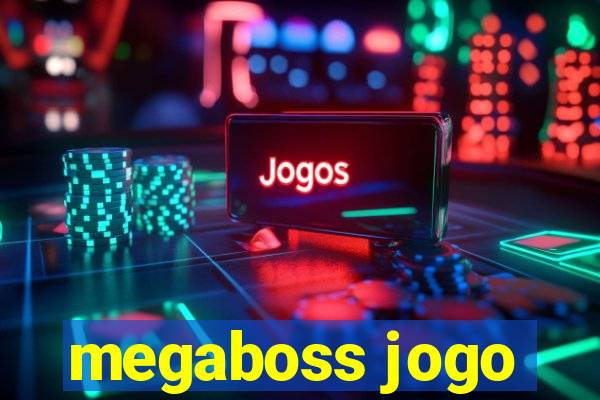 megaboss jogo