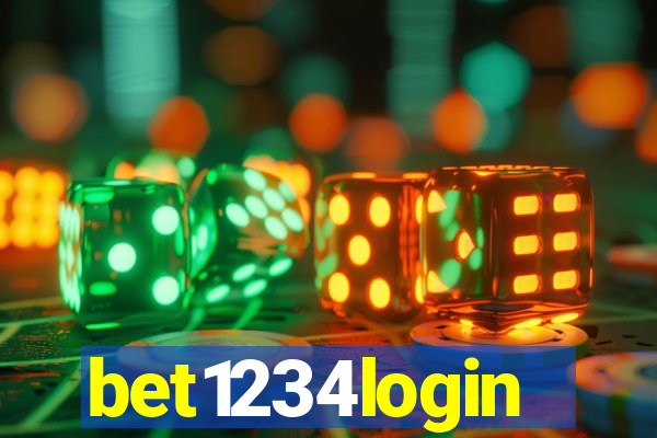 bet1234login