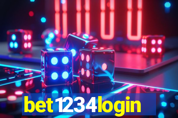 bet1234login