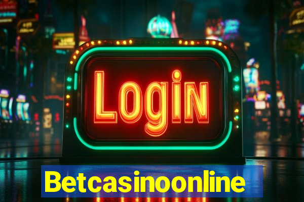 Betcasinoonline