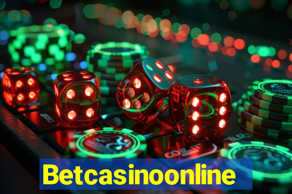 Betcasinoonline
