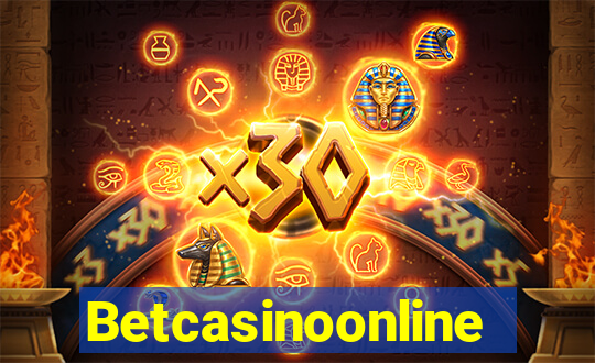 Betcasinoonline