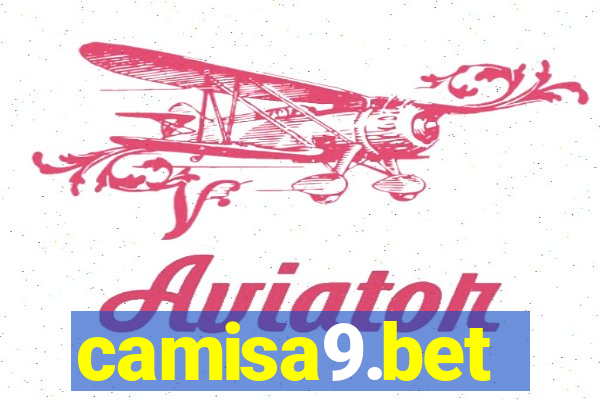 camisa9.bet