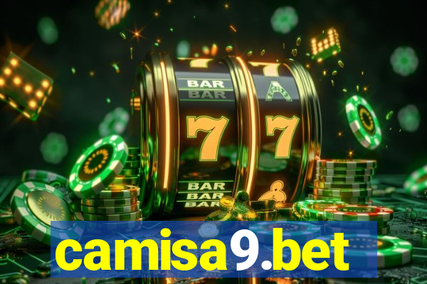 camisa9.bet