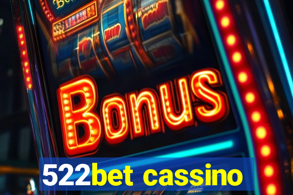 522bet cassino