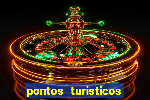 pontos turisticos santos sp