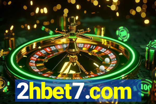2hbet7.com