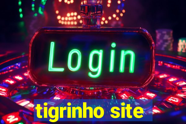 tigrinho site