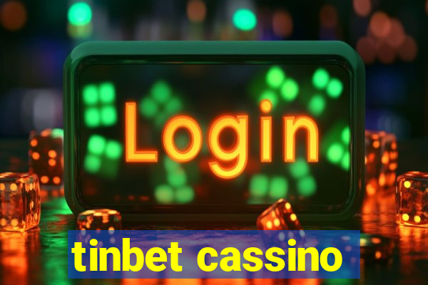 tinbet cassino