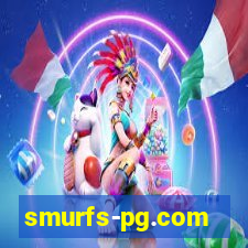 smurfs-pg.com