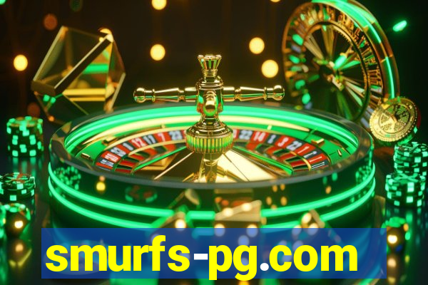 smurfs-pg.com