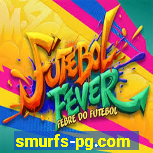 smurfs-pg.com