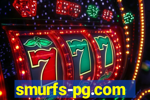 smurfs-pg.com