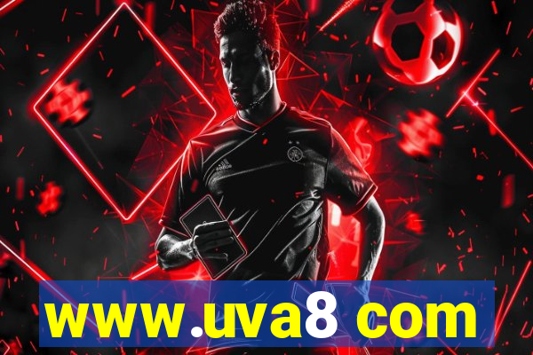 www.uva8 com