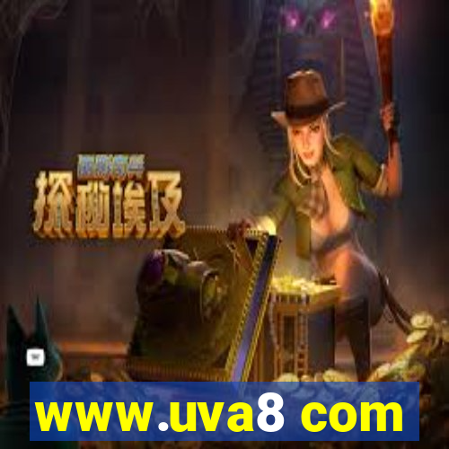 www.uva8 com