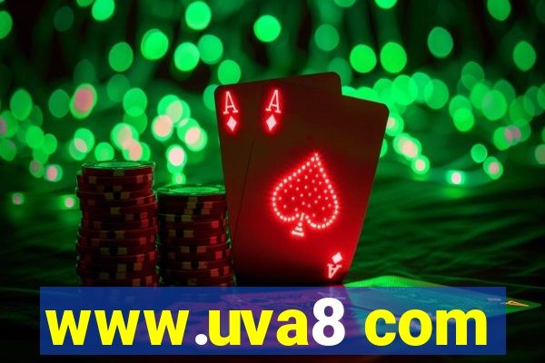 www.uva8 com