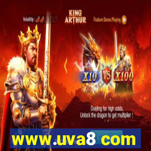 www.uva8 com