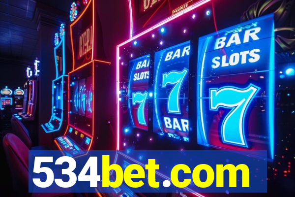 534bet.com