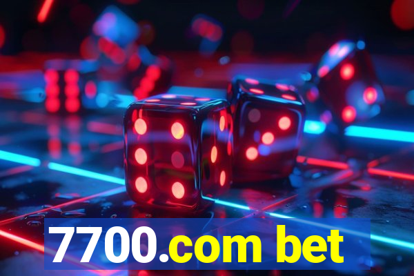 7700.com bet