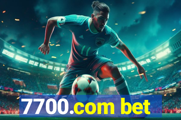 7700.com bet