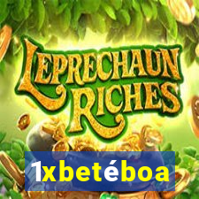 1xbetéboa
