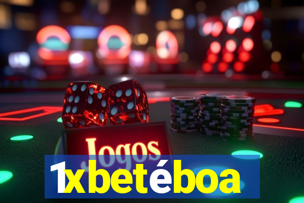 1xbetéboa