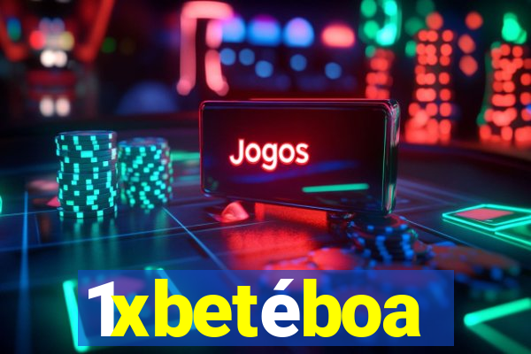 1xbetéboa