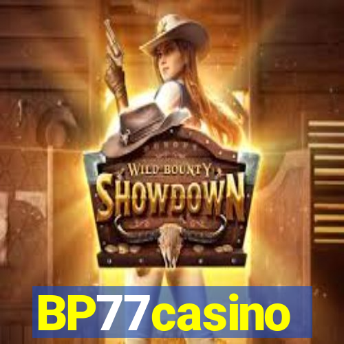 BP77casino