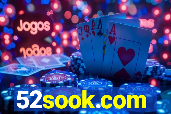 52sook.com