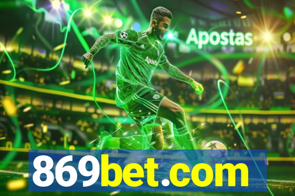 869bet.com