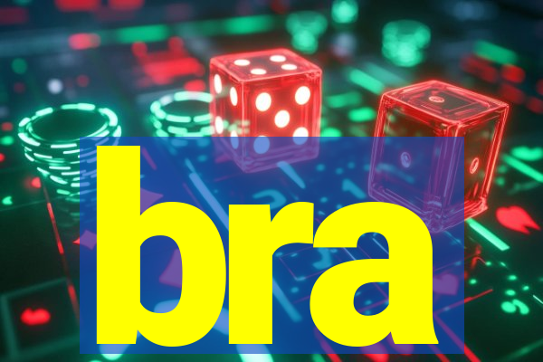 bra