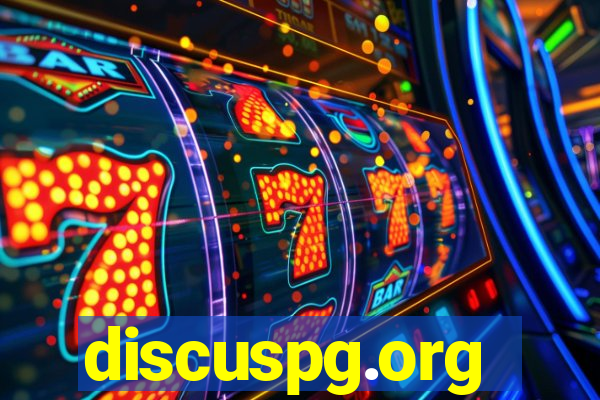 discuspg.org