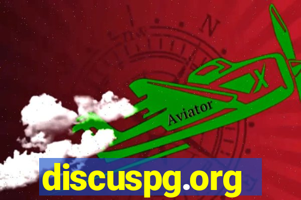 discuspg.org