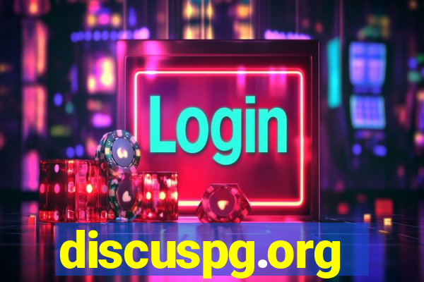 discuspg.org